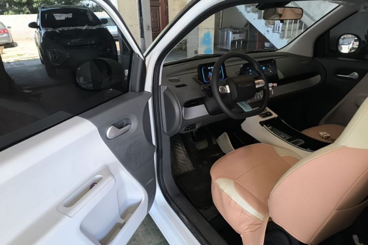 Used CHANGAN NEVO Lumin 2024 130km Qingyue Version Driver Seat
