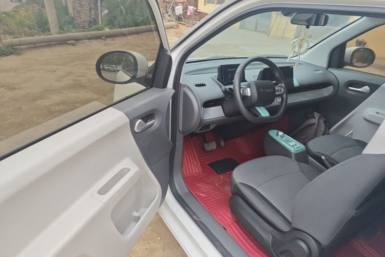 Used CHANGAN NEVO Lumin 2024 130km Qingyue Version Driver Seat