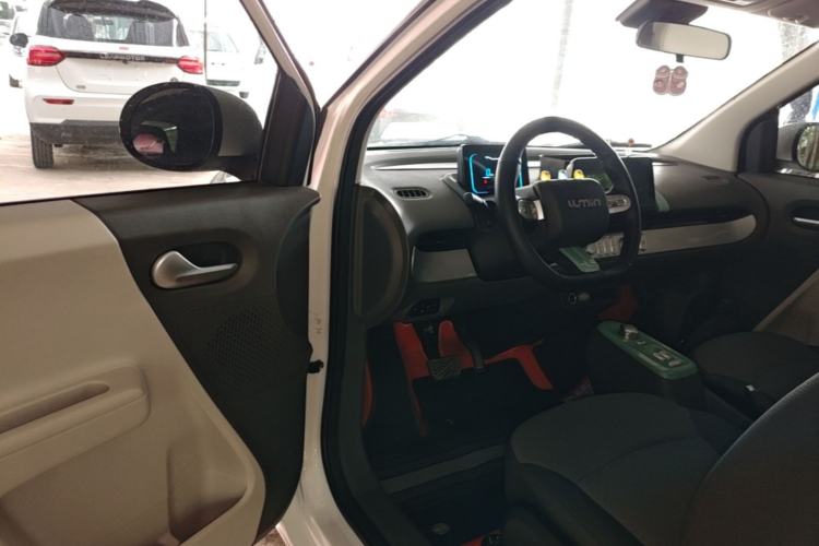 Used CHANGAN NEVO Lumin 2024 130km Qingyue Version Driver Seat