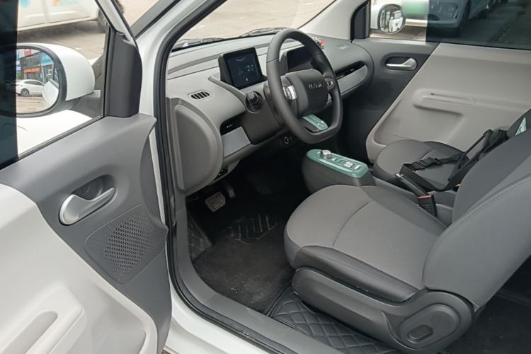 Used CHANGAN NEVO Lumin 2024 130km Qingyue Version Driver Seat