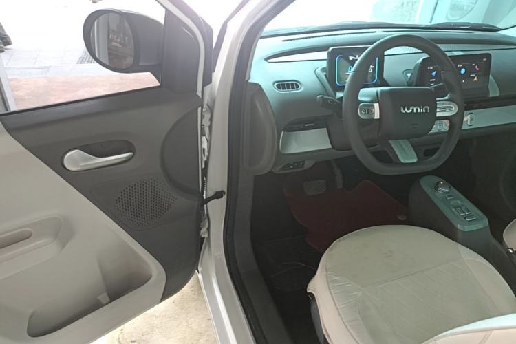 Used CHANGAN NEVO Lumin 2024 130km Qingyue Version Driver Seat