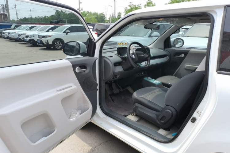 Used CHANGAN NEVO Lumin 2024 205km Launch Edition Driver Seat