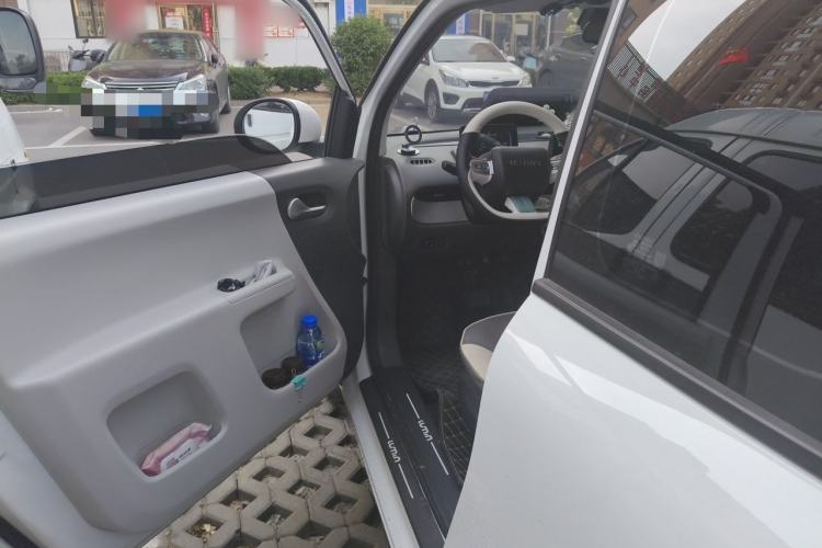 Used CHANGAN NEVO Lumin 2024 130km Qingyue Version Driver Seat