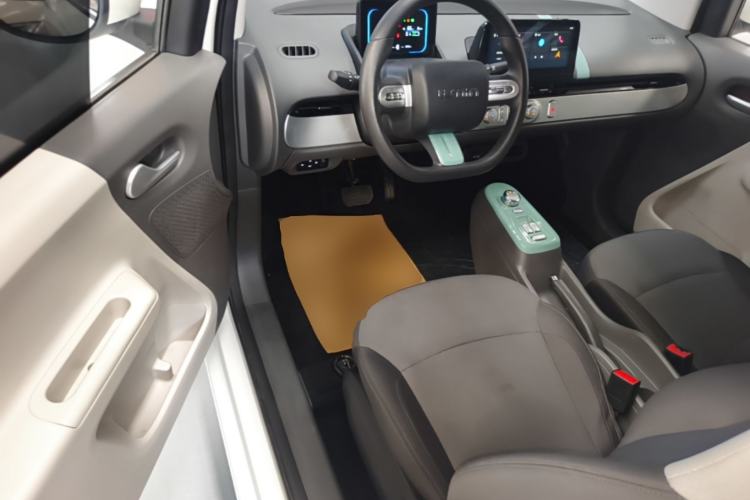 Used CHANGAN NEVO Lumin 2024 130km Qingyue Version Driver Seat