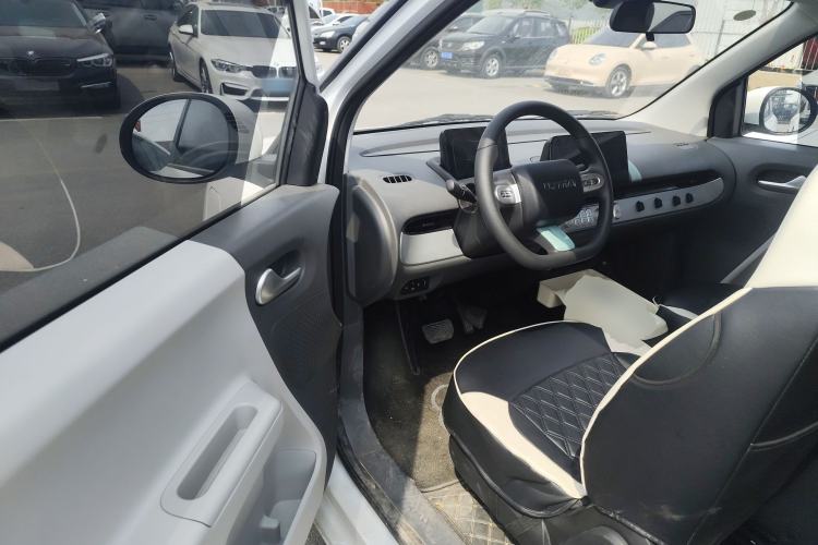 Used CHANGAN NEVO Lumin 2024 130km Qingyue Version Driver Seat