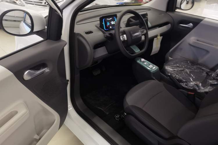 Used CHANGAN NEVO Lumin 2024 130km Qingyue Version Driver Seat