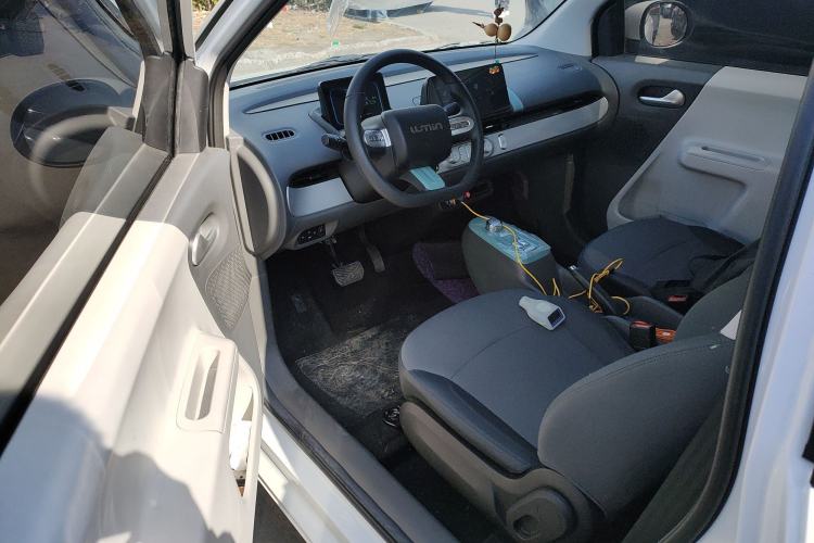 Used CHANGAN NEVO Lumin 2024 130km Qingyue Version Driver Seat