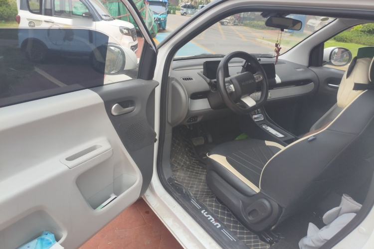 Used CHANGAN NEVO Lumin 2024 130km Qingyue Version Driver Seat