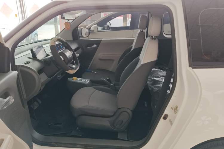 Used CHANGAN NEVO Lumin 2024 130km Qingyue Version Driver Seat