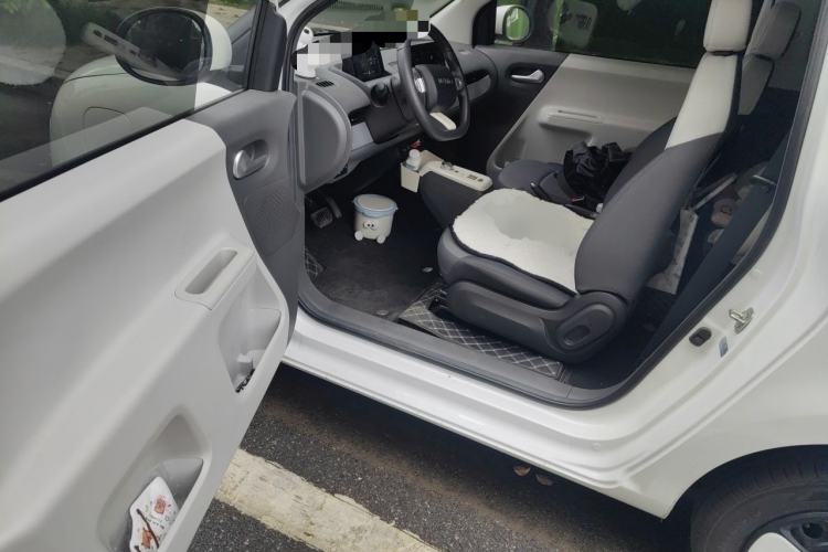 Used CHANGAN NEVO Lumin 2024 130km Qingyue Version Driver Seat