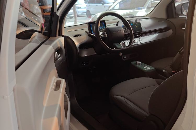 Used CHANGAN NEVO Lumin 2024 205km Launch Edition Driver Seat