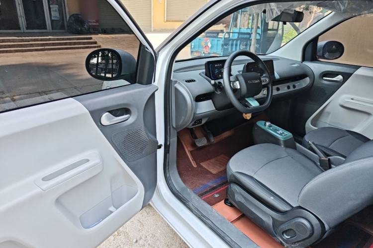 Used CHANGAN NEVO Lumin 2024 130km Qingyue Version Driver Seat