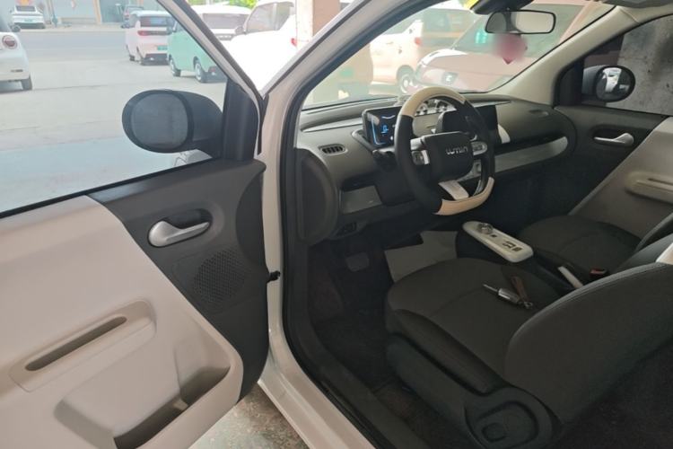 Used CHANGAN NEVO Lumin 2024 130km Qingyue Version Driver Seat