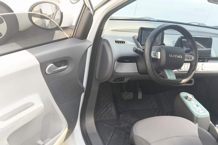 Used CHANGAN NEVO Lumin 2024 130km Qingyue Version Driver Seat