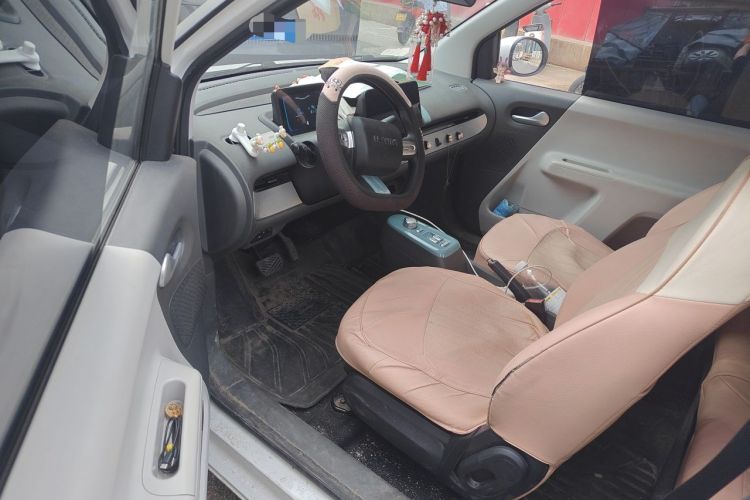Used CHANGAN NEVO Lumin 2024 130km Qingyue Version Driver Seat