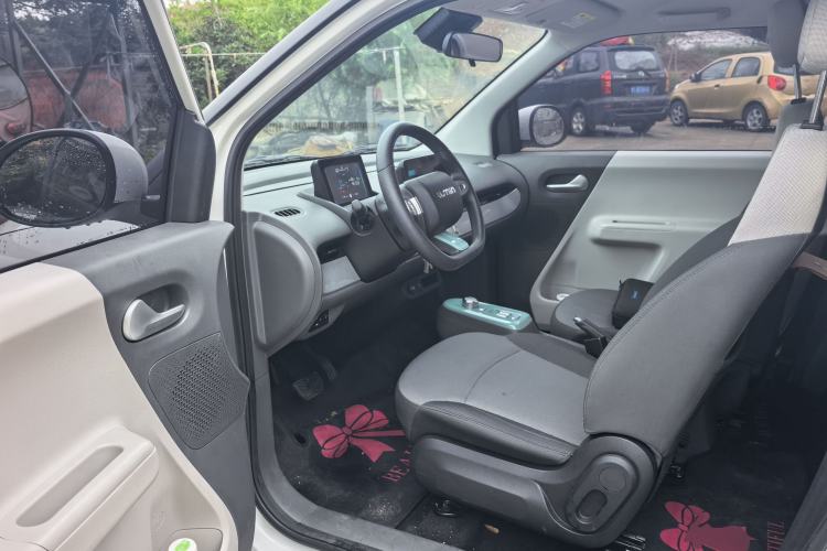Used CHANGAN NEVO Lumin 2024 130km Qingyue Version Driver Seat