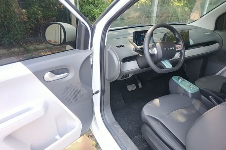 Used CHANGAN NEVO Lumin 2024 130km Qingyue Version Driver Seat
