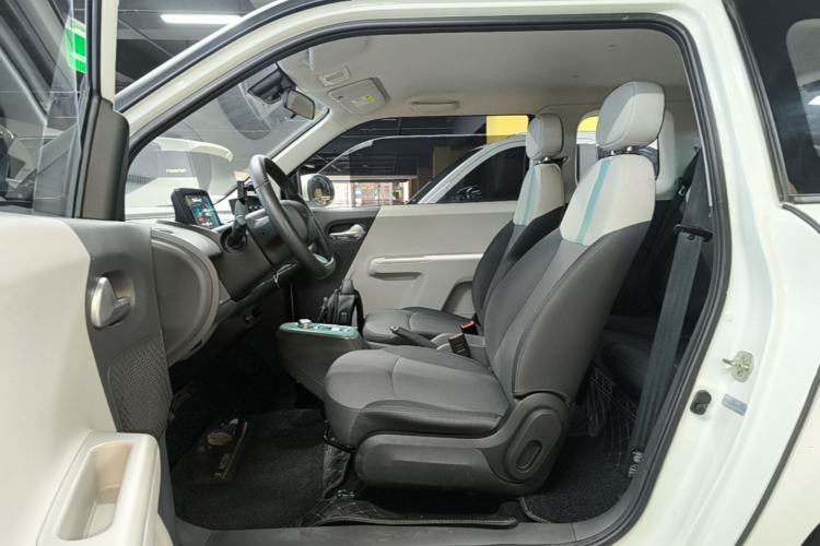 Used CHANGAN NEVO Lumin 2024 130km Qingyue Version Driver Seat