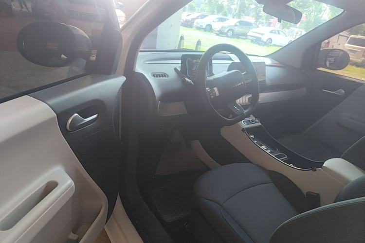 Used CHANGAN NEVO Lumin 2024 205km Launch Edition Driver Seat