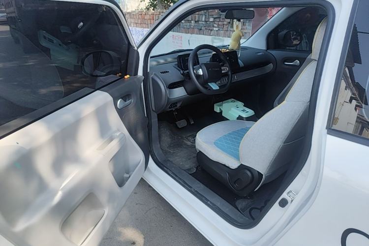 Used CHANGAN NEVO Lumin 2024 130km Qingyue Version Driver Seat