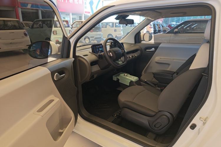 Used CHANGAN NEVO Lumin 2024 130km Qingyue Version Driver Seat