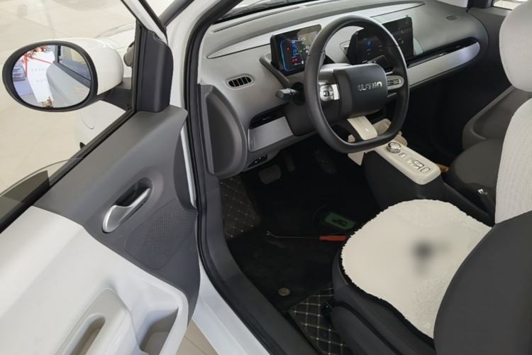 Used CHANGAN NEVO Lumin 2024 130km Qingyue Version Driver Seat