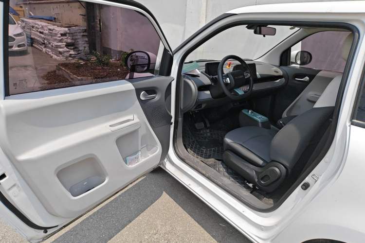 Used CHANGAN NEVO Lumin 2024 130km Qingyue Version Driver Seat