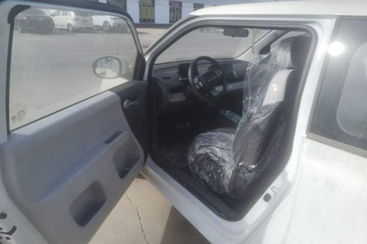 Used CHANGAN NEVO Lumin 2024 130km Qingyue Version Driver Seat