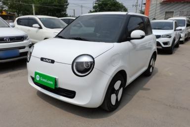 Used CHANGAN NEVO Lumin 2024 205km Launch Edition