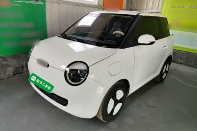 Used CHANGAN NEVO Lumin 2024 130km Qingyue Version