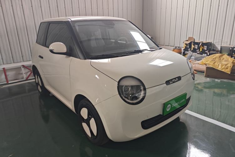 Used CHANGAN NEVO Lumin 2024 130km Qingyue Version Exterior 1