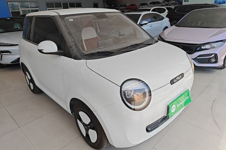 Used CHANGAN NEVO Lumin 2024 130km Qingyue Version Exterior 1