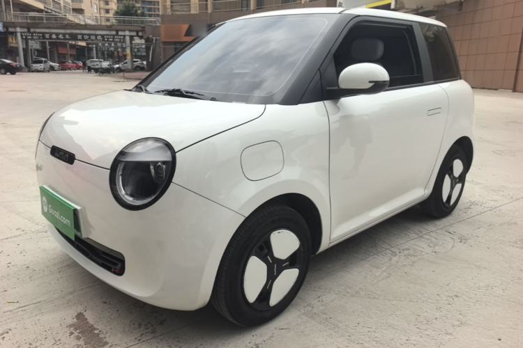 Used CHANGAN NEVO Lumin 2024 205km Launch Edition Guazi used car, China used car export, Used car for sale, Used  cars, Cheapest cars for sale