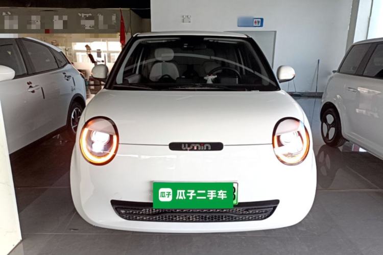 Used CHANGAN NEVO Lumin 2024 130km Qingyue Version Front