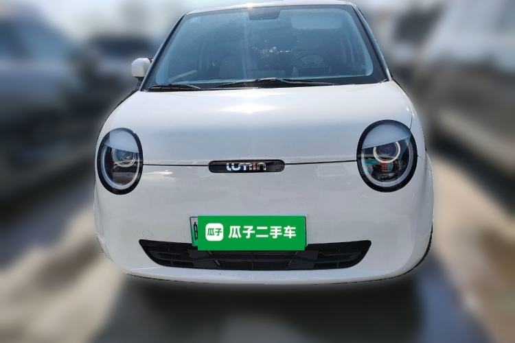 Used CHANGAN NEVO Lumin 2024 130km Qingyue Version Front