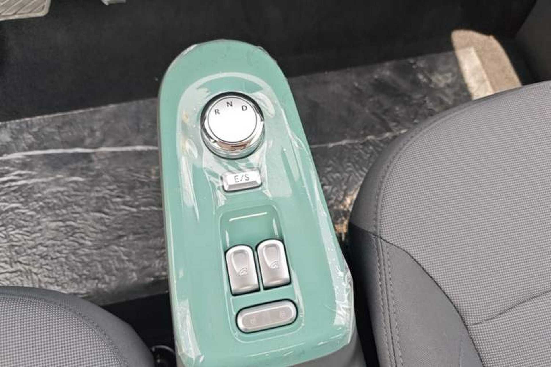 Used CHANGAN NEVO Lumin 2024 130km Qingyue Version Gear Lever