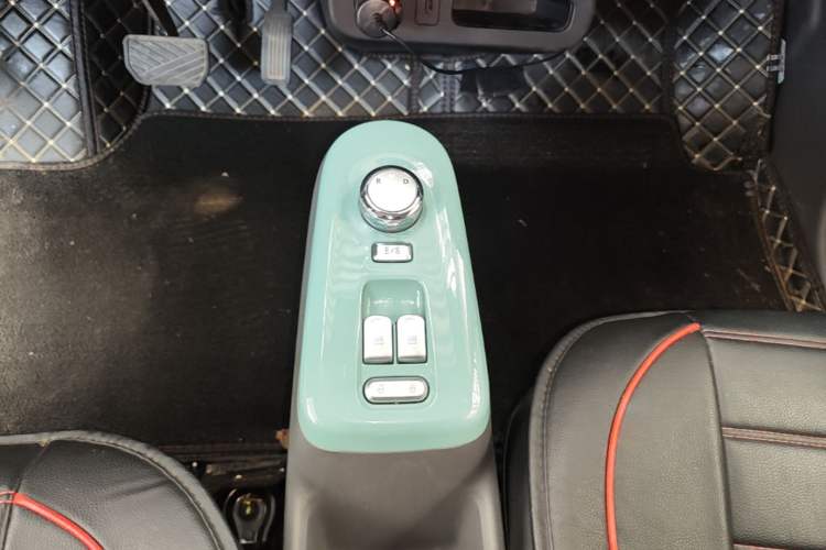 Used CHANGAN NEVO Lumin 2024 130km Qingyue Version Gear Lever