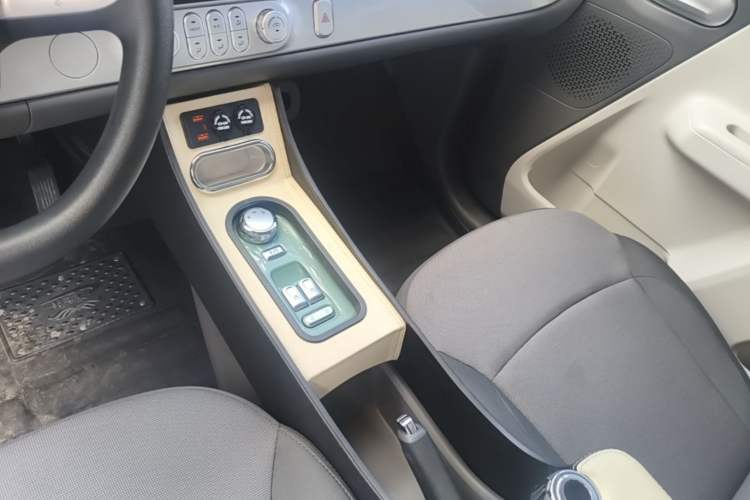Used CHANGAN NEVO Lumin 2024 130km Qingyue Version Gear Lever