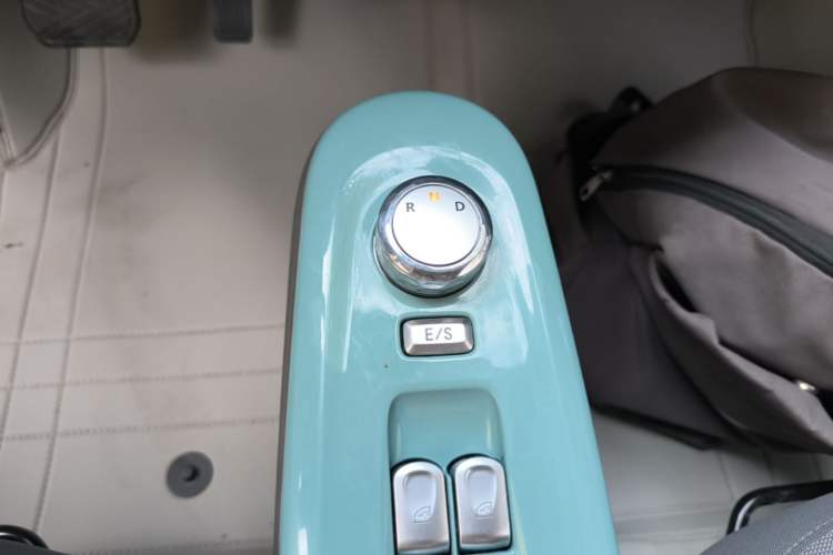 Used CHANGAN NEVO Lumin 2024 130km Qingyue Version Gear Lever