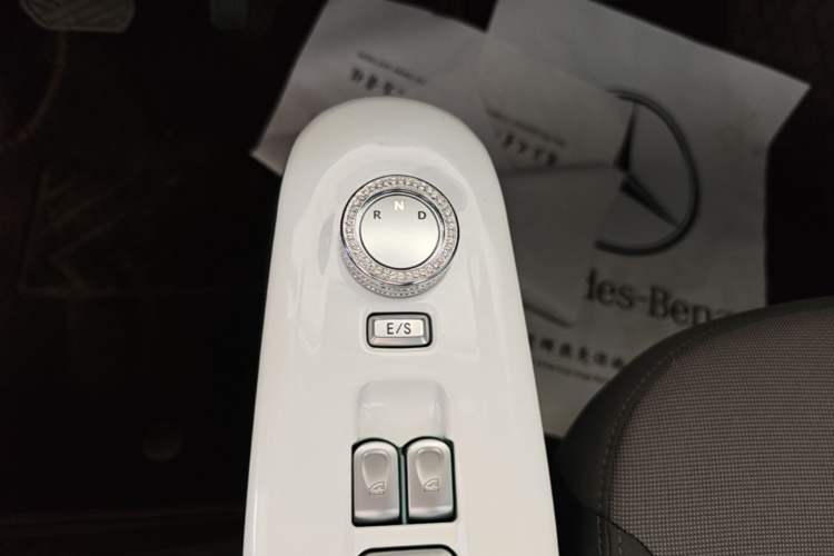Used CHANGAN NEVO Lumin 2024 130km Qingyue Version Gear Lever