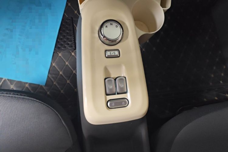 Used CHANGAN NEVO Lumin 2024 130km Qingyue Version Gear Lever
