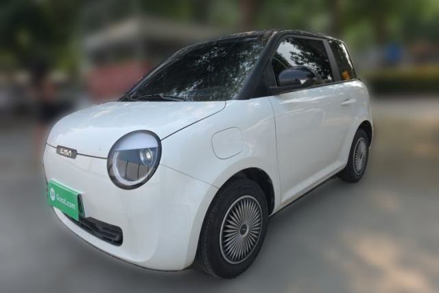 CHANGAN NEVO Lumin 2024 130km Qingyue Version d’occasion