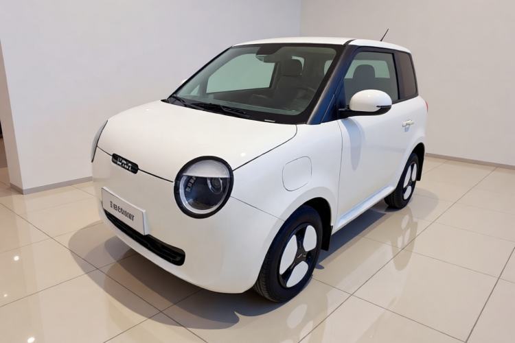 Used CHANGAN NEVO Lumin 2024 130km Qingyue Version Guazi used car, China used car export, Used car for sale, Used  cars, Cheapest cars for sale