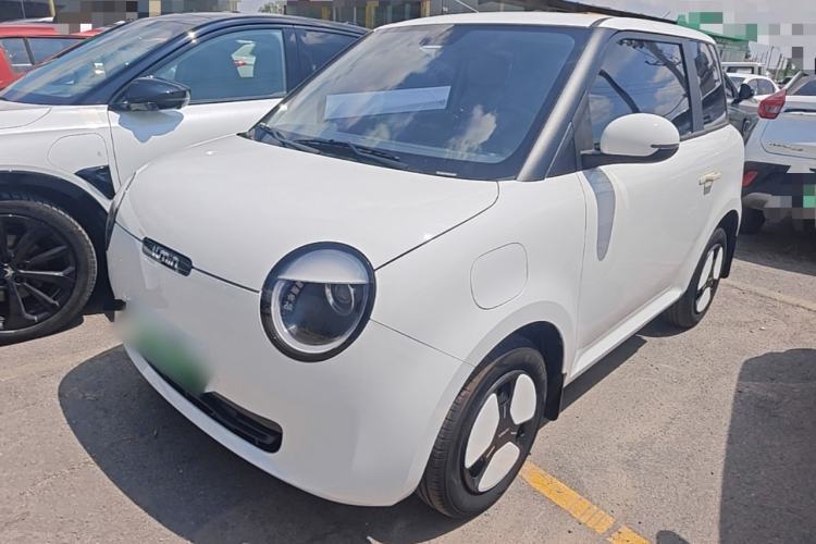 Used CHANGAN NEVO Lumin 2024 130km Qingyue Version Guazi used car, China used car export, Used car for sale, Used  cars, Cheapest cars for sale