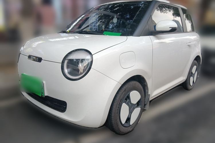 Used CHANGAN NEVO Lumin 2024 130km Qingyue Version Guazi used car, China used car export, Used car for sale, Used cars, Cheapest cars for sale