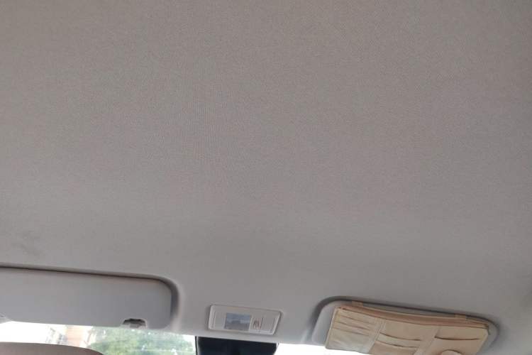 Used CHANGAN NEVO Lumin 2024 130km Qingyue Version Headliner
