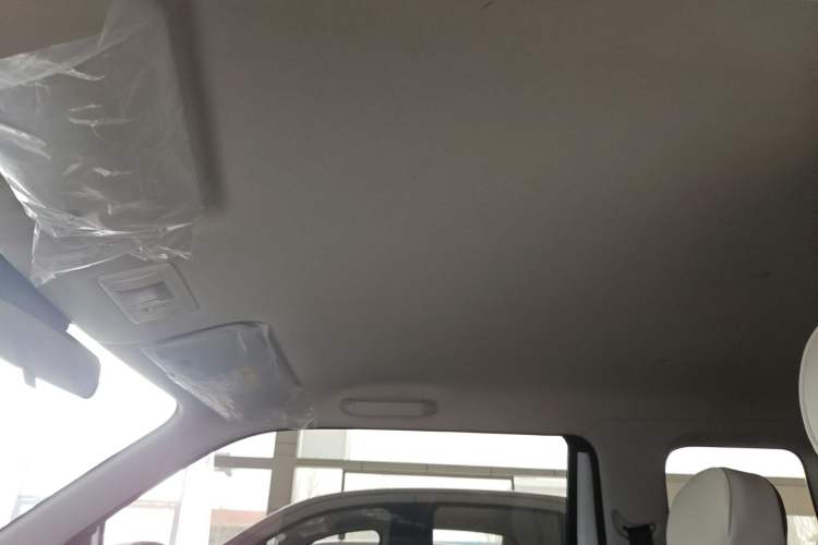 Used CHANGAN NEVO Lumin 2024 130km Qingyue Version Headliner