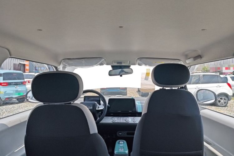 Used CHANGAN NEVO Lumin 2024 130km Qingyue Version Headliner