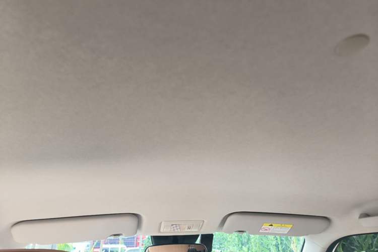 Used CHANGAN NEVO Lumin 2024 205km Launch Edition Headliner