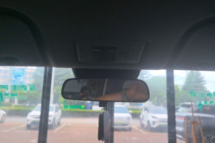 Used CHANGAN NEVO Lumin 2024 301km Launch Edition Headliner